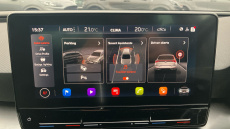 SEAT Leon 1.5 eTSI 150 FR 5dr DSG Petrol Hatchback